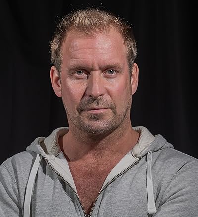 Dan Richardson