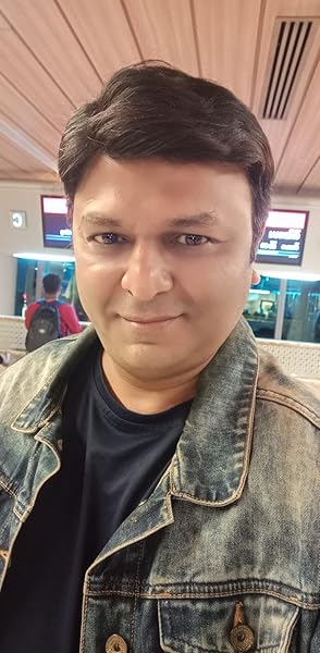 Tushar Phulke