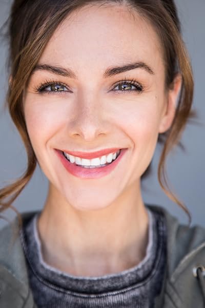 Jenna Enns
