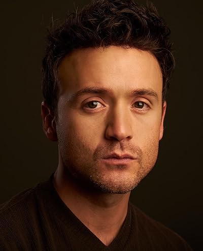 Michael Flores