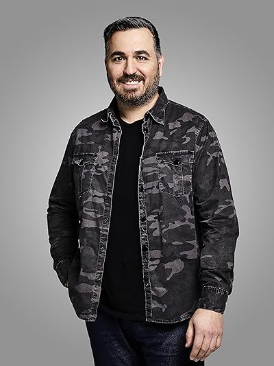 Brian Quinn
