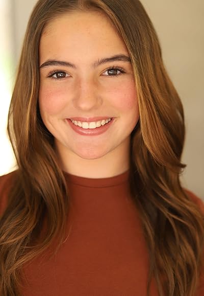 Harper Heath