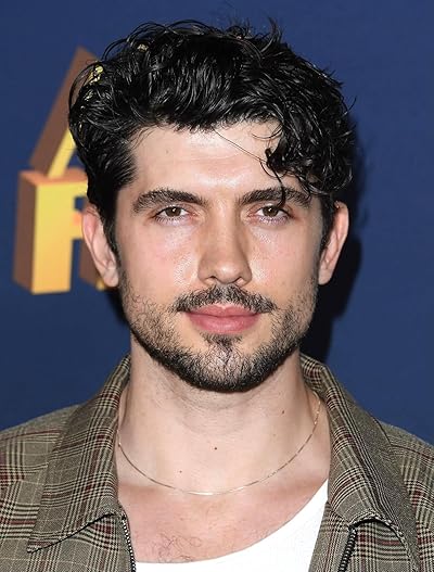 Carter Jenkins