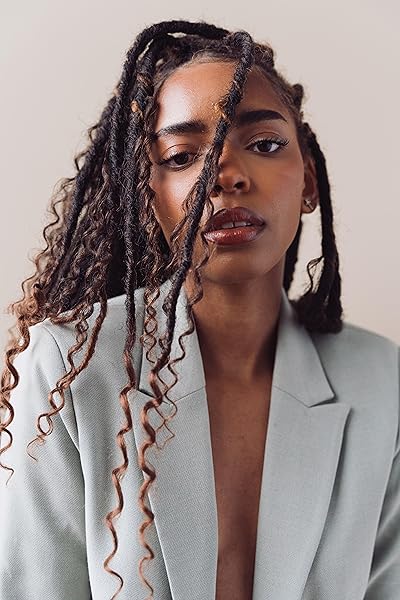 Amber Janea