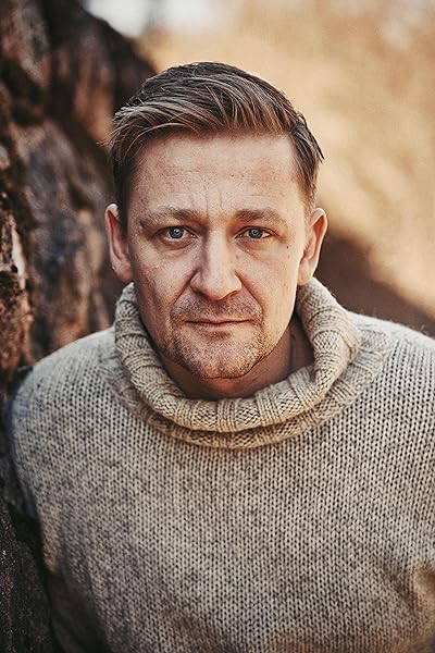 Kristofer Gummerus
