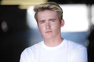 Brennan Bailey