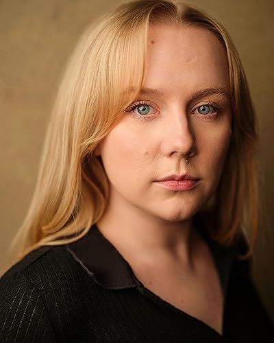 Alexa Davies
