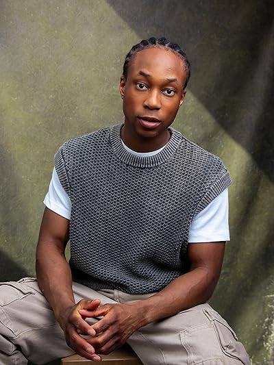 Raphel Famotibe