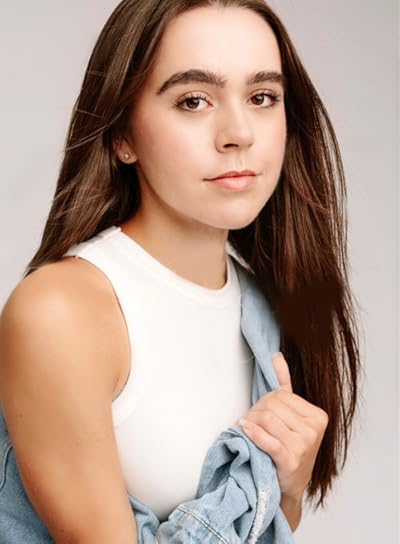 Ava Bianchi