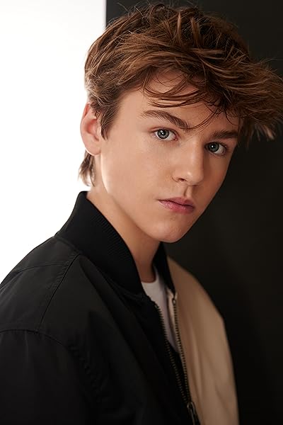 Kiefer OReilly