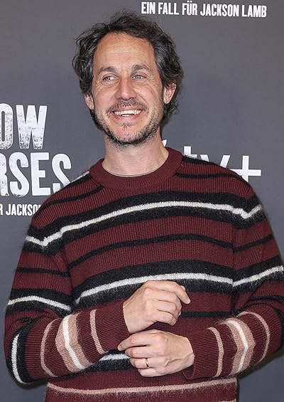 Dustin Demri-Burns
