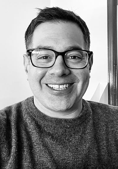 Chad Villella