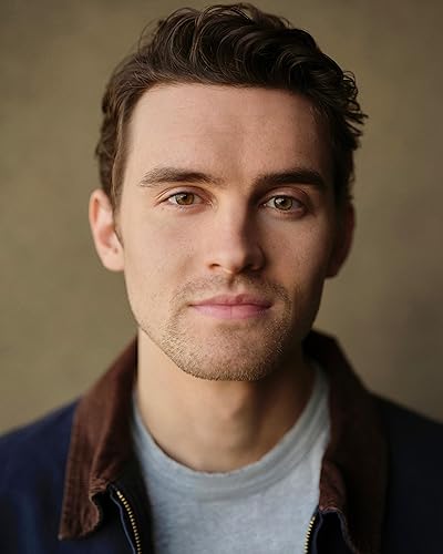 Michael Johnston