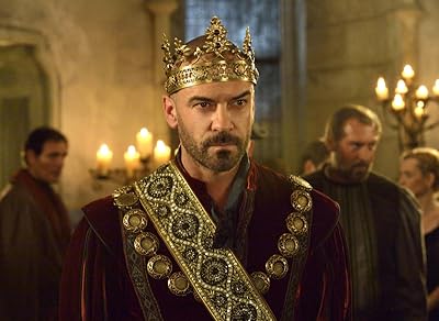 Alan Van Sprang