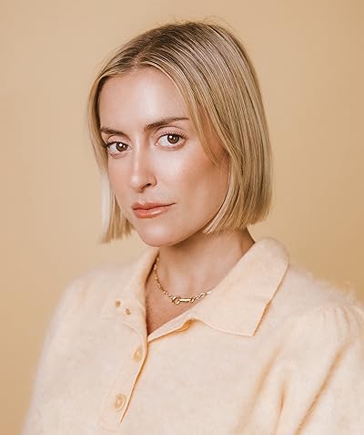 Greta Titelman