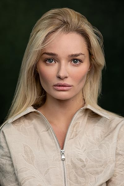 Emma Rigby