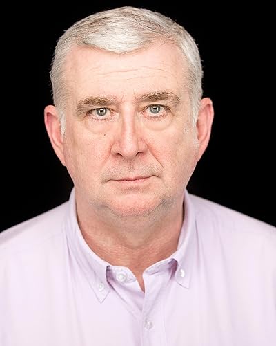 Gerard Horan