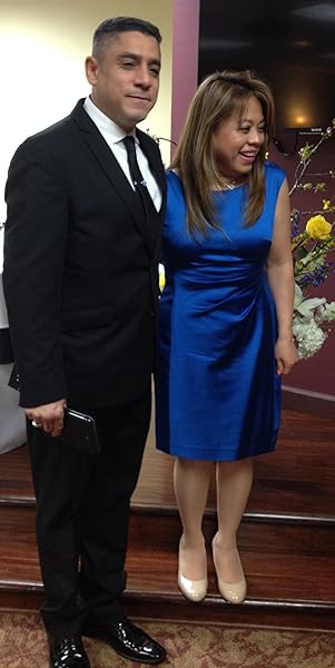 Marcos A. Gonzalez