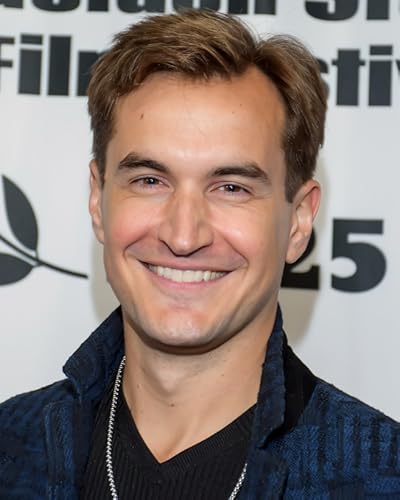 Jeremy Sless