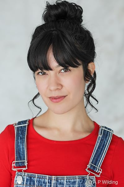Rachel Lin