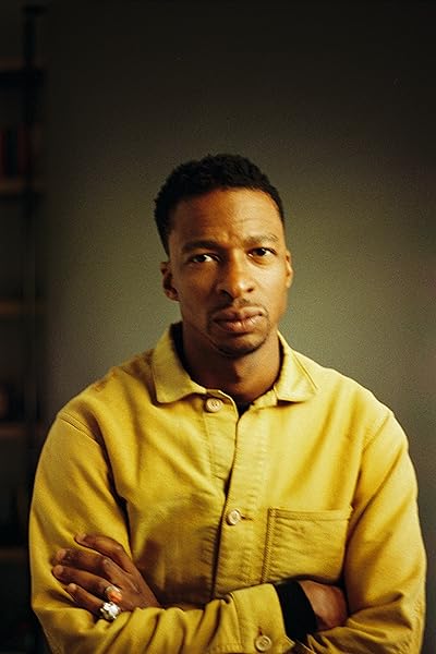 Simon Manyonda
