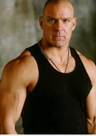 Chris Hahn