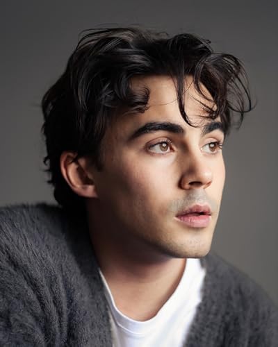 Tyler Alvarez