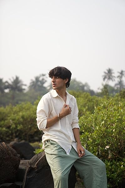 Yash Sehgal