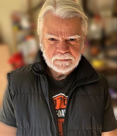 Ted Ferguson