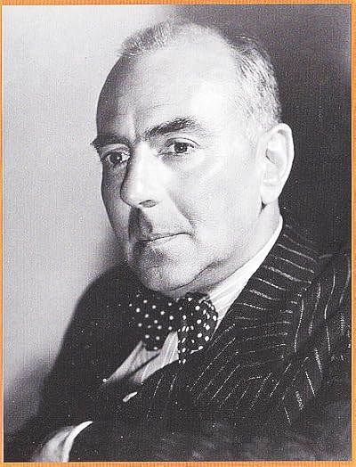 George Zucco