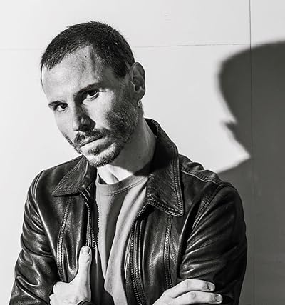 Rubén Ochandiano