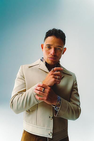 Anthony Ramos