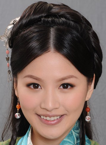 Lily Ngo-Yee Ho