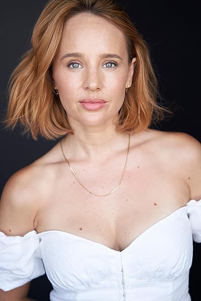 Natasha Loring