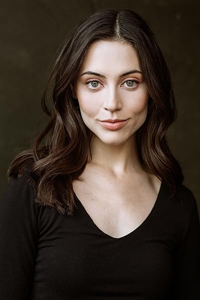 Hannah Gordon