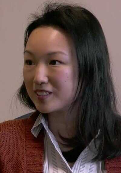 Queenie Chan