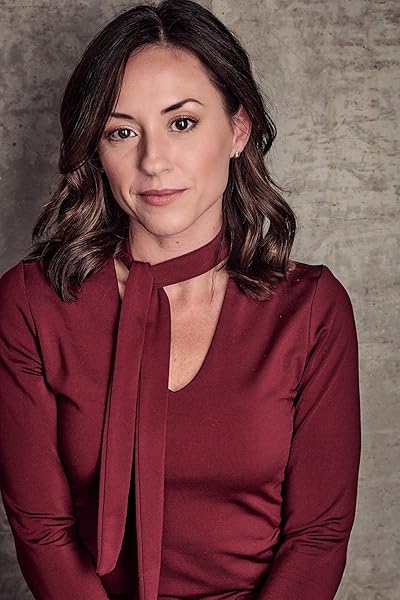 Ashley Bratcher
