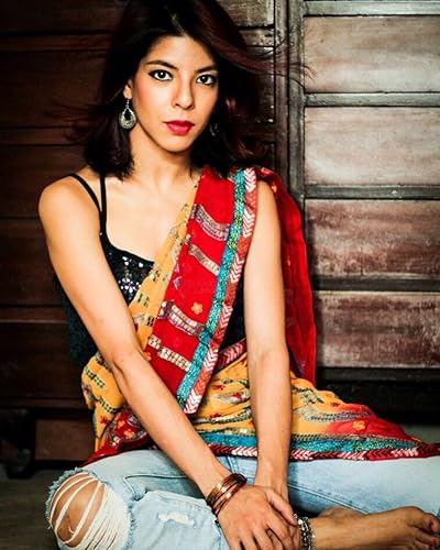 Rumana Molla