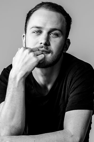 Garion Dowds