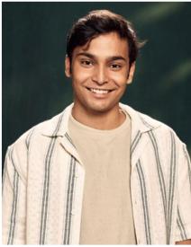 Bodhisattva Sharma