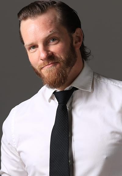 Will Bouvier