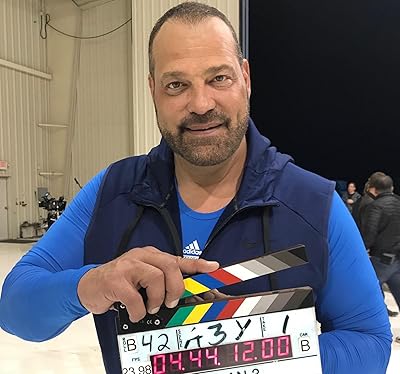 Jeff Chase