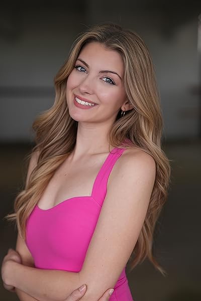 Madison Crawford