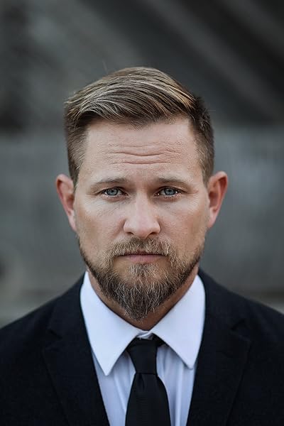 Alexander Kane