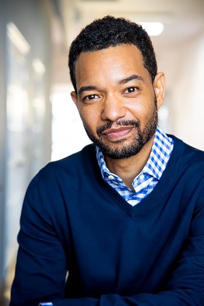 Dax Richardson