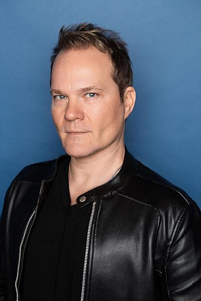 David Agranov