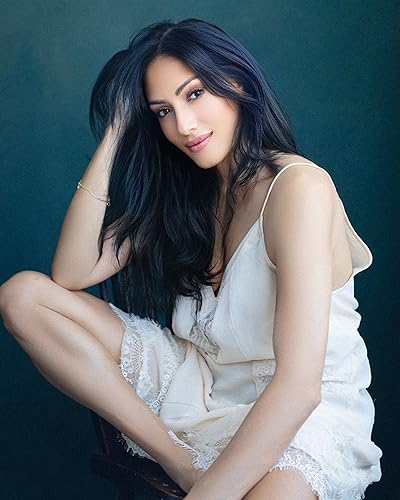 Tehmina Sunny