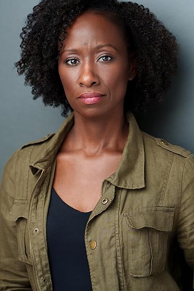 Tanya Alexander