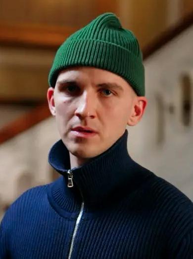 Anton Hjejle
