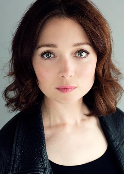 Antonia Prebble